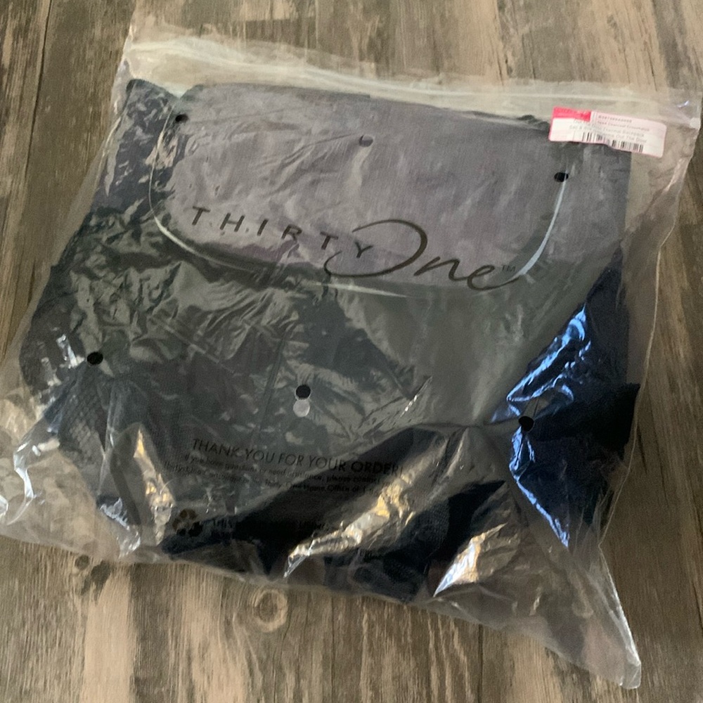 Out the door thermal backpack